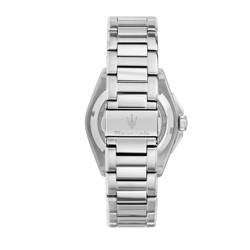 Reloj Maserati Hombre R8853153006 Acero Analógico