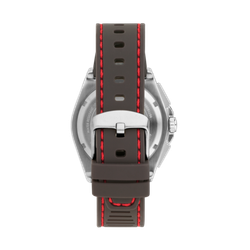 Reloj Maserati Hombre R8871606008 Sport Marrón Cronógrafo Acero Analógico
