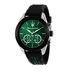 Reloj Maserati Hombre R8871612043 Sport Negro