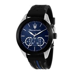 Reloj Maserati Hombre R8871612044 Sport Negro