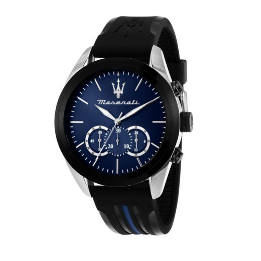 Maserati Men's Watch R8871612044 Sport Black