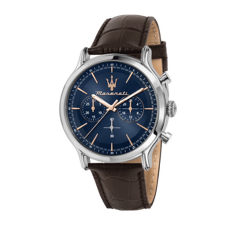 Reloj Maserati Competizione R8853100029
