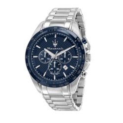 Rellotge Maserati Home R8873612043 TRAGUARDO Acer