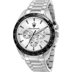 Reloj Maserati Hombre R8873612049 Acero