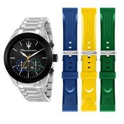 Reloj Maserati Hombre R8873612061 Acero