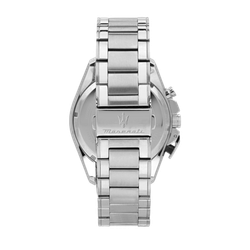 Reloj Maserati Hombre R8873612066 Cronógrafo Acero Analógico