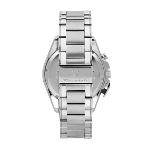 Reloj Maserati Hombre R8873612066 Cronógrafo Acero Analógico