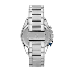 Reloj Maserati Hombre R8873612067 Cronógrafo Acero Analógico