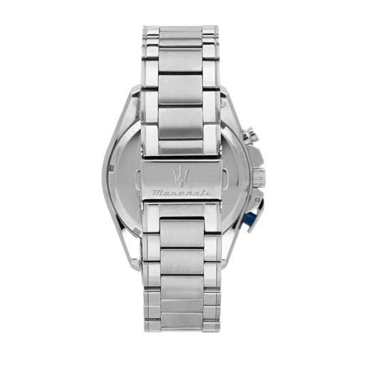 Reloj Maserati Hombre R8873612067 Cronógrafo Acero Analógico