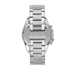 Reloj Maserati Hombre R8873612068 Cronógrafo Acero Analógico