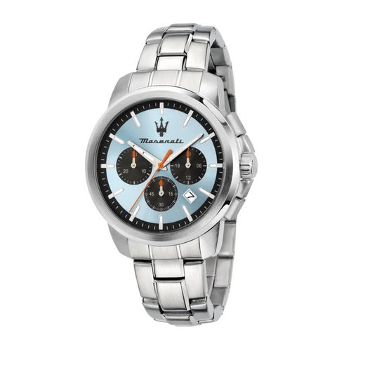 Montre Maserati pour homme R8873621044 en acier