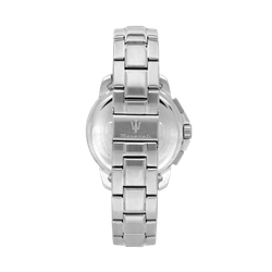 Reloj Maserati Hombre R8873621046 Cronógrafo Acero Analógico