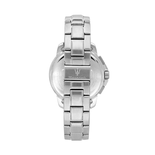 Reloj Maserati Hombre R8873621050 Cronógrafo Acero Analógico