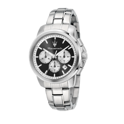 Reloj Maserati Hombre R8873621052 Cronógrafo Acero Analógico