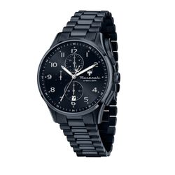 Reloj Maserati Hombre R8873624005 Acero