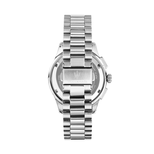 Reloj Maserati Hombre R8873624007 Acero Cronógrafo Analógico