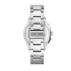 Reloj Maserati Hombre R8873624008 Cronógrafo Acero Analógico