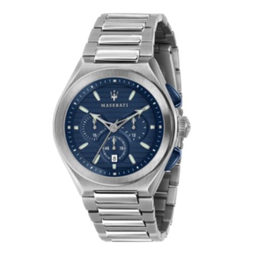 Maserati herreur R8873639001 TRICONIC Stål