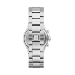 Reloj Maserati Hombre R8873640030 Cronógrafo Acero Analógico