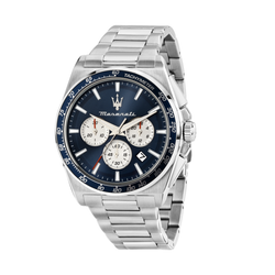 Reloj Maserati Hombre R8873652005 Acero Velocita