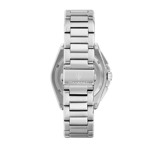 Reloj Maserati Hombre R8873652012 Cronógrafo Acero Analógico