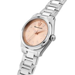 Maserati Women's Watch R8853152505 Steel