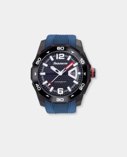 Reloj Neckmarine Hombre NKM2775M03 Sport Azul Analógico