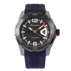 Reloj Neckmarine Hombre NKM2775M05 Azul Analógico