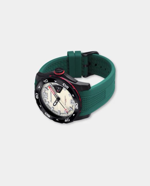 Reloj Neckmarine Hombre NKM2775M14 Sport Verde Analógico