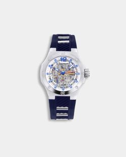Reloj Neckmarine Infantil NKM21132L11 Sport Azul Acero Automático