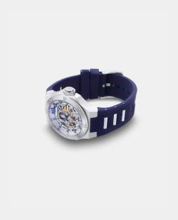 Reloj Neckmarine Infantil NKM21132L11 Sport Azul Acero Automático