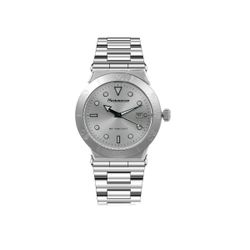 Reloj Neckmarine Infantil NKM4203L01M Acero Analógico