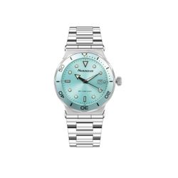 Reloj Neckmarine Infantil NKM4203L12M Acero Analógico