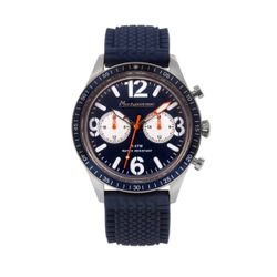 Reloj Neckmarine Infantil NKM945L03 Acero Azul Analógico