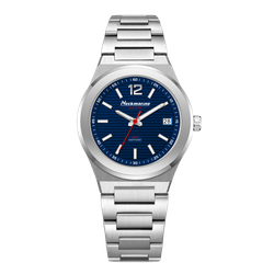 Reloj Neckmarine Mujer NKM4779L05M Acero Analógico