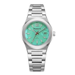 Reloj Neckmarine Mujer NKM4779L12M Acero Analógico