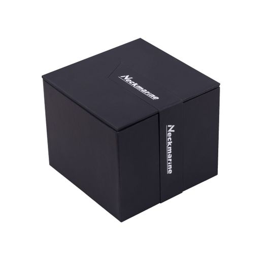 Reloj Neckmarine Smartwatch NKM2032G Cuadrado Negro