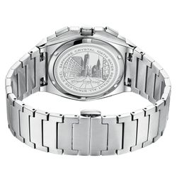 Reloj New York Hombre NYI-2310 Jason Acero