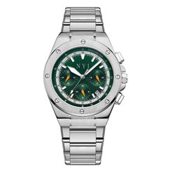 Reloj New York Hombre NYI-30003 Ludlow Acero