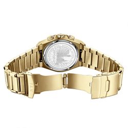 Reloj New York Hombre NYI-DY718 Doyers Dorado