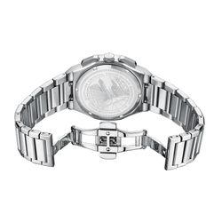 Reloj New York Hombre NYI-EB01 Cardinal Acero