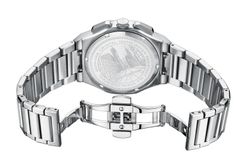 New York herreur NYI-EB012 Jayden Steel