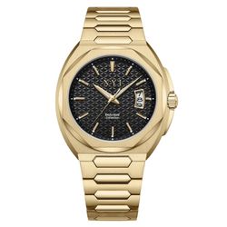 Reloj New York Hombre NYI-L003 Empire Dorado