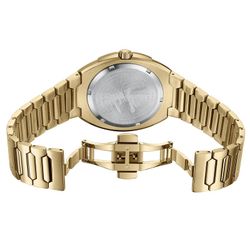 New York Men's Watch NYI-L003 Empire Gold