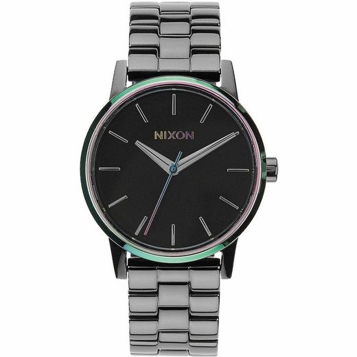 Rellotge Nixon Dona A361-1698-00 Acer Gris