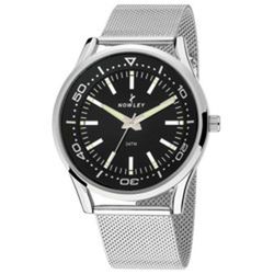 Reloj Nowley Hombre 8-0011-0-2 Acero Esterilla