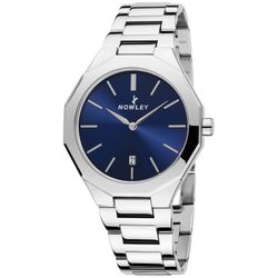 Reloj Nowley Hombre 8-0029-0-3 Acero