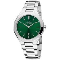 Reloj Nowley Hombre 8-0029-0-4 Acero