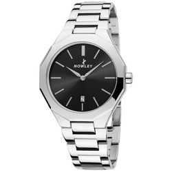 Reloj Nowley Hombre 8-0029-0-5 Acero