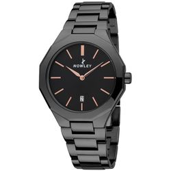 Reloj Nowley Hombre 8-0033-0-0 Negro